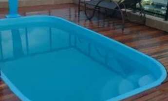 Imagem 2: Apartamento mobiliado cabo branco locação