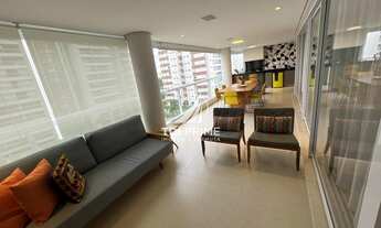 Imagem 4: Apartamento á venda Reserva Cerâmica 234metros 4 suítes 4 vagas