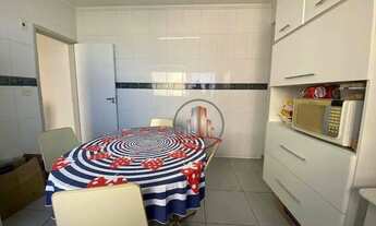 Imagem 4: Apartamento com 2 dormitórios Frente Mar em Praia Grande/SP