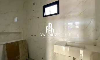 Imagem 7: Térrea para venda com 90 metros quadrados com 2 quartos em Recanto Tropical - Cascavel - P