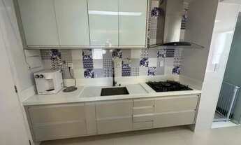 Imagem 4: ATLANTIC TOWER RESIDENCE / FRENTE LESTE - ATALAIA