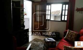 Imagem 3: Casa (térrea na rua) 3 dormitórios/suite, cozinha planejada