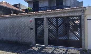 Imagem: Casa para aluguel com 3 quartos com suite