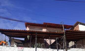 Imagem: Casa Jordão baixo prox ao terminal