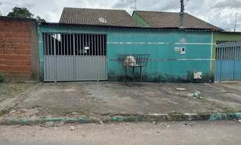 Imagem: Vendo ágio de casa valor R$ 55,000 mil