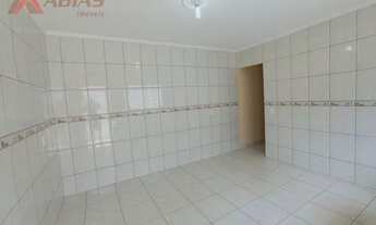 Imagem: Casa em Jardim São Carlos 5 - São Carlos