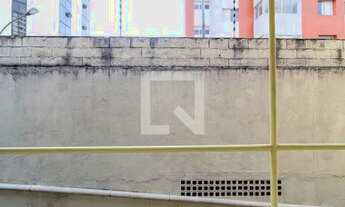 Imagem 5: Apartamento para Aluguel - Vila Clementino, 1 Quarto, 25 m2