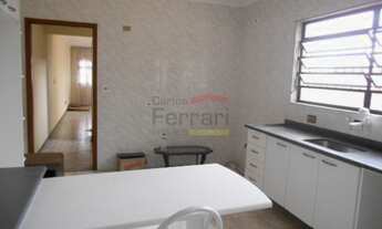 Imagem 6: Sobrado Amplo à 2,3Km do Metrô Tucuruvi