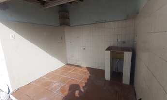 Imagem 2: Casa | Jardim Santa Clara | | 3 dormitórios