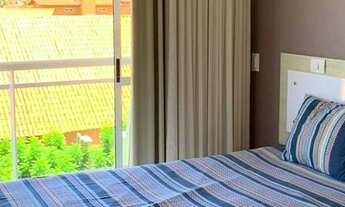 Imagem 5: Aluga-se excelente cobertura duplex localizada no Condomínio Palm Beach, Porto das Dunas