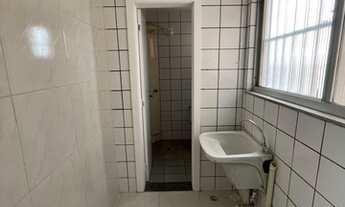 Imagem 7: Apartamento para venda possui 98 metros quadrados com 3 quartos em Aldeota - Fortaleza - C