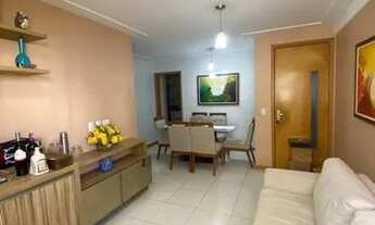 Imagem 2: Apartamento para Venda em Salvador, Armação, 3 dormitórios, 1 suíte, 3 banheiros, 1 vaga