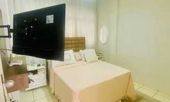 Imagem 4: Apartamento 2 quartos no coração de Jardim da Penha