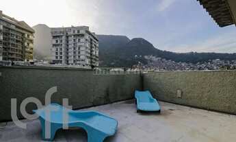 Imagem 5: São Conrado Apartamento com 4 dormitórios