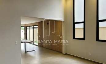 Imagem 3: Casa (térrea em condominio) 3 dormitórios/suite, cozinha planejada, portaria 24hs, em cond