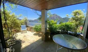 Imagem 4: Lagoa Apartamento com 5 dormitórios