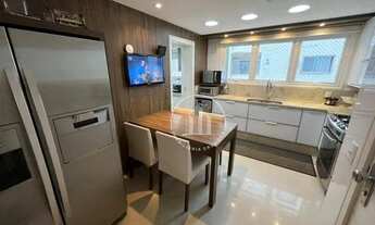 Imagem 7: Apartamento com 3 dormitórios à venda, 220 m² por R$ 4.600.000,00 - Beira Mar - Florianópo