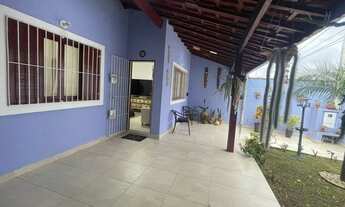 Imagem 7: Casa Seminova - Completa