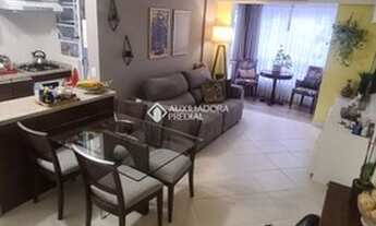 Imagem 2: FLORIANóPOLIS - Apartamento Padrão - Itacorubi