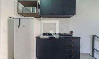Imagem 4: Apartamento para Aluguel - Vila Mariana, 1 Quarto, 24 m2