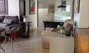 Imagem 2: Apartamento no Setor Oeste - Edifício San Pablo, Goiânia/GO