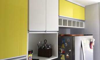 Imagem 2: BELISSIMO APARTAMENTO QUARTO/SALA