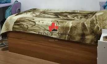 Imagem 6: Sobrado com Piscina, 3 dormitórios sendo 1 suíte, 2 vagas de garagem na Vila Formosa