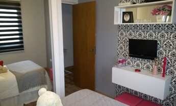 Imagem 3: Apartamento - 2 Dormitórios - Vila da Mercês