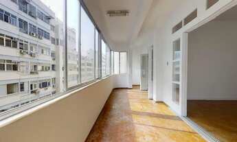 Imagem 3: Copacabana Apartamento com 4 dormitórios