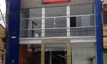 Imagem 1: Prédio comercial - Pedreiras-Ma