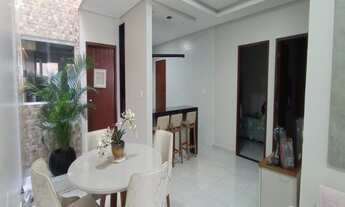 Imagem 2: CASA RESIDENCIAL em ARAPIRACA - AL, SANTA ESMERALDA