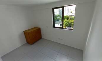 Imagem 7: Apartamento para aluguel com 55 metros quadrados com 2 quartos em Boa Viagem - Recife - PE