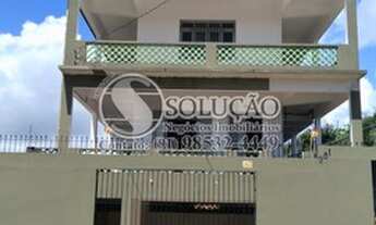 Imagem: Casa para venda - Centro - Salinópolis