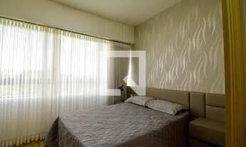 Imagem 7: Apartamento para Aluguel - Barro Preto, 1 Quarto, 45 m2