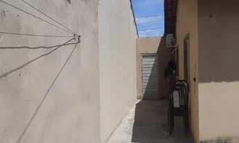 Imagem 3: Casa em condomínio fechado