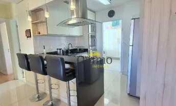 Imagem 7: Apartamento com 2 dormitórios, 94 m² - venda por R$ 1.280.000,00 ou aluguel por R$ 7.040,0