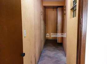 Imagem 4: Sobrado com 3 dormitórios para alugar, 90 m² por R$ 2.200,00/mês - Jardim Eliane - São Pau