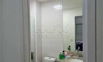 Imagem 6: Apartamento Padrão em Bauru