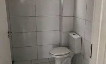 Imagem 3: Vida nova sobrado