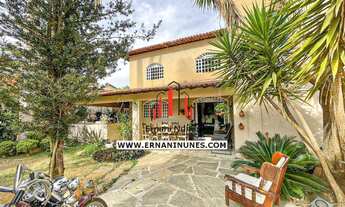 Imagem 3: Casa 6 Qtos 3 Suites na Rua 8 de Vicente Pires - Ernani NUnes