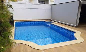 Imagem 4: Sobrado 04 Suítes - condomínio Granville!