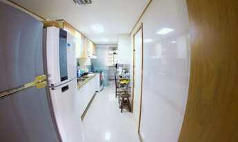 Imagem 6: Lagoa Apartamento com 3 dormitórios