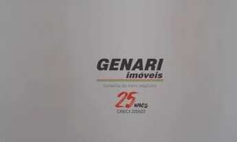 Imagem 7: APARTAMENTO PÁTIO ANDALUZ - 02 dormitórios sendo 1 suite, cozinha com planejados, sala co