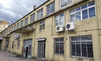 Imagem 7: INSTALAÇÕES P/ ATIVIDADE ARROZEIRA, Pelotas/SP