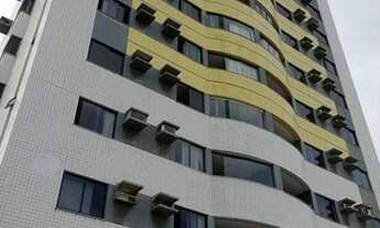 Imagem: Apartamento mobiliado com 3 dormitórios