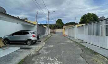 Imagem 2: Flores! Casa 2 quartos, residencial pequeno, entrega imediata