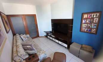 Imagem 2: Apartamento para venda possui 138 metros quadrados com 3 quartos em Treze de Julho - Araca