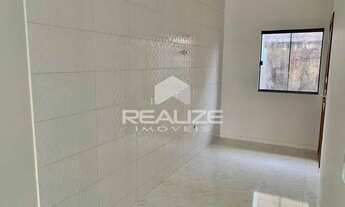 Imagem 6: Casa no Jardim das Oliveiras com 3 quartos, Três Lagoas - Foz do Iguaçu - PR