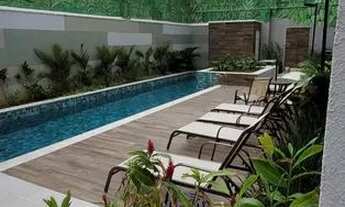 Imagem: Apartamento para aluguel possui 45 metros