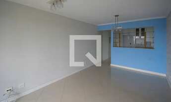 Imagem 3: Apartamento para Aluguel - Vila das Mercês, 3 Quartos, 71 m2